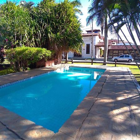 Oyo Pousada Do Wagner, Rio Das Ostras Ngoại thất bức ảnh