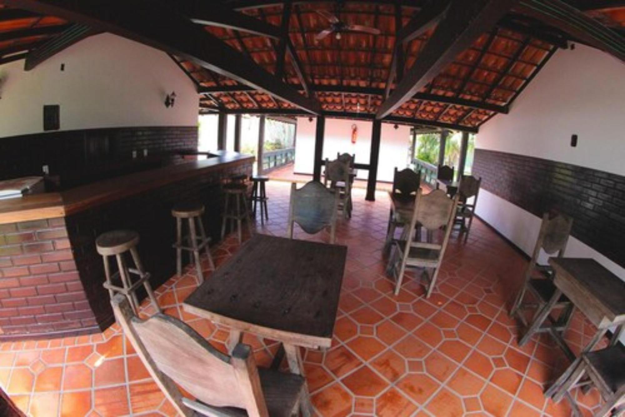 Oyo Pousada Do Wagner, Rio Das Ostras Ngoại thất bức ảnh