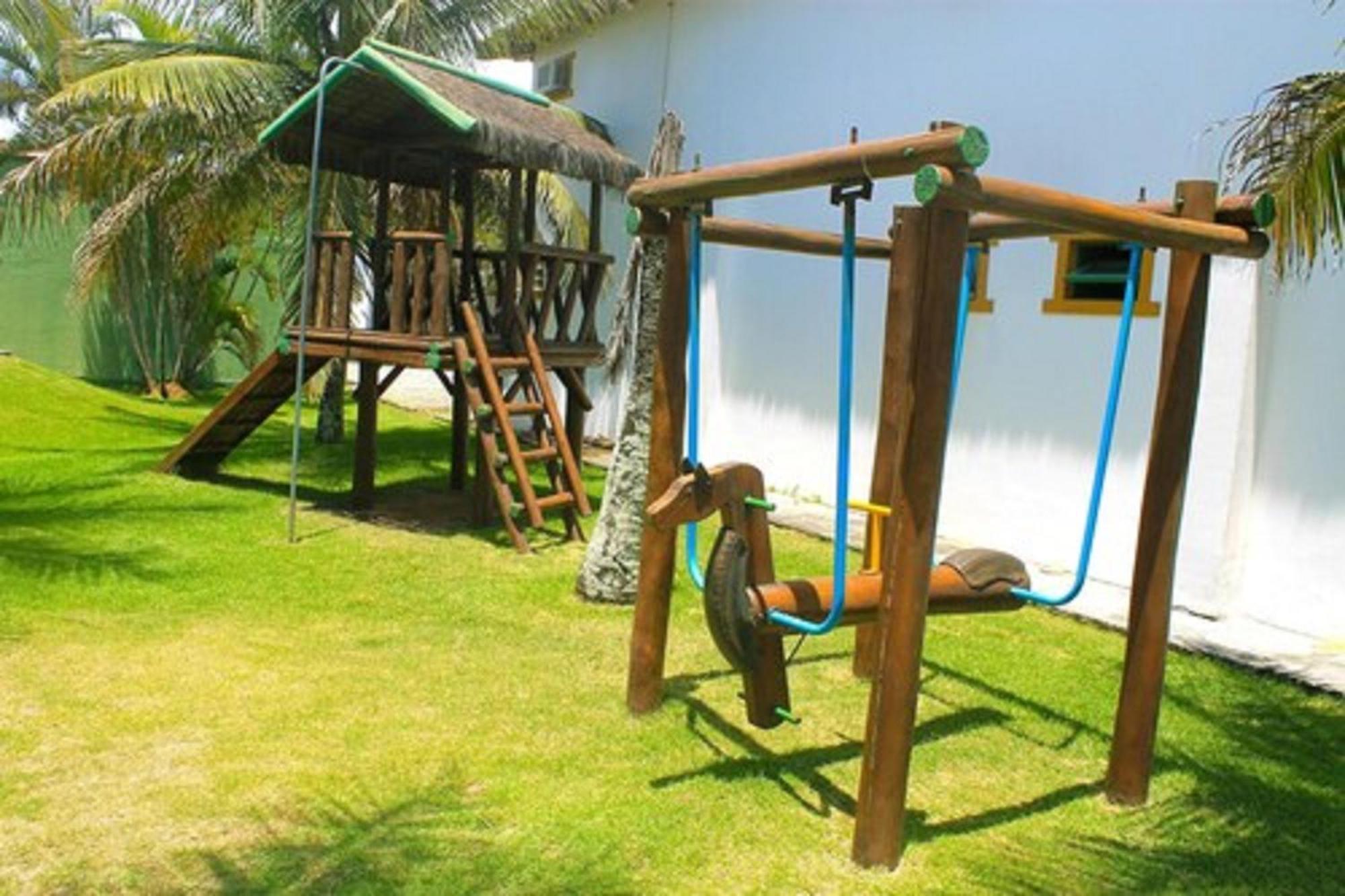 Oyo Pousada Do Wagner, Rio Das Ostras Ngoại thất bức ảnh
