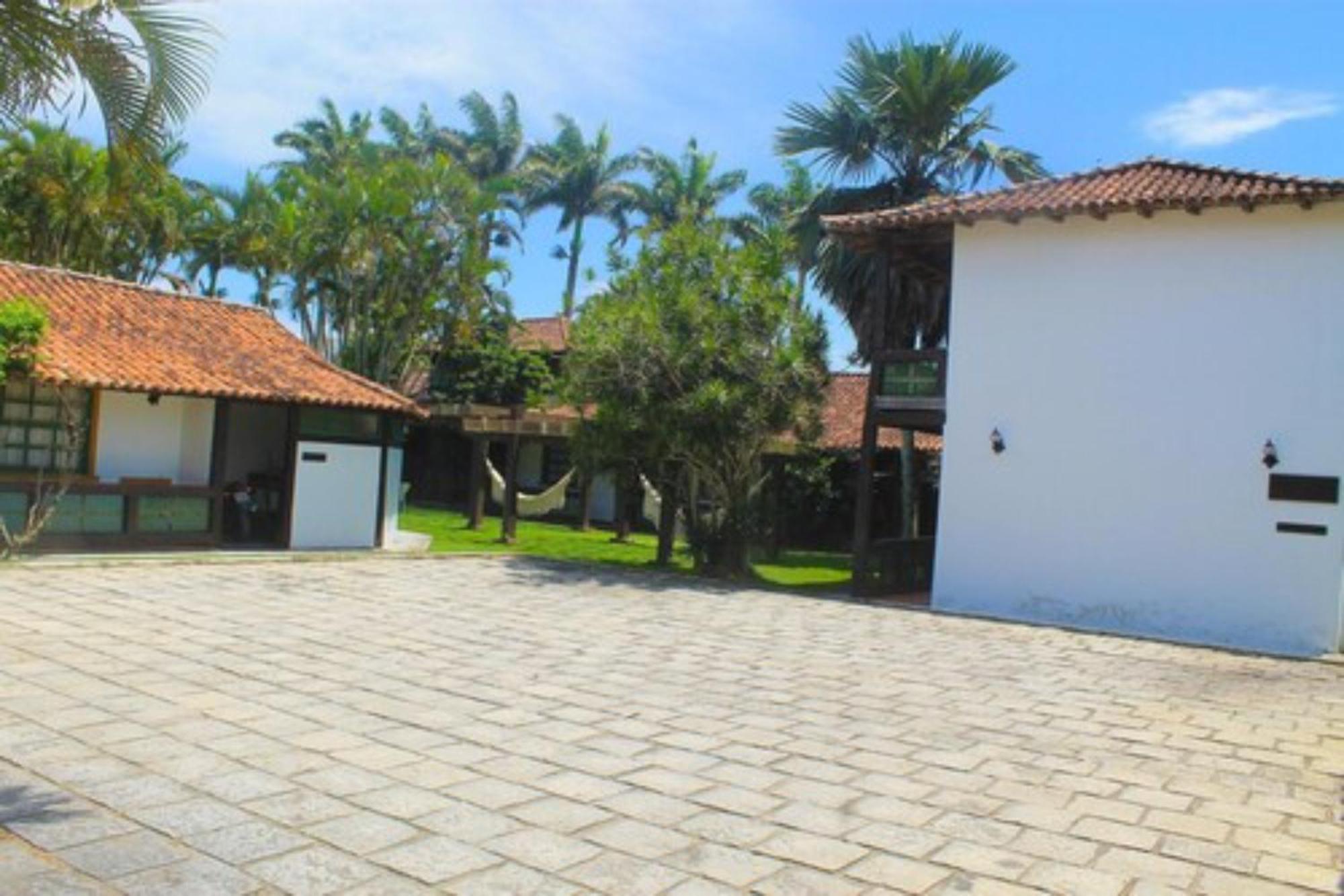 Oyo Pousada Do Wagner, Rio Das Ostras Ngoại thất bức ảnh