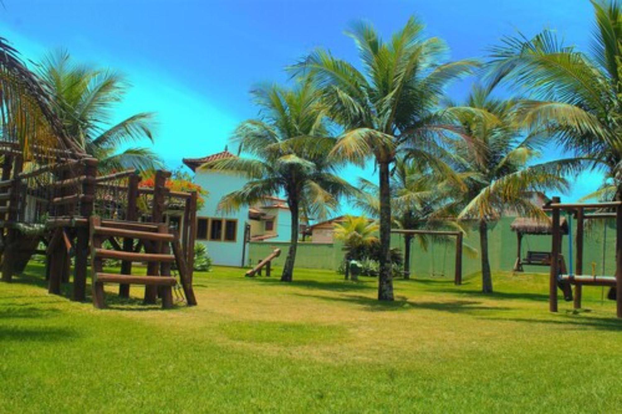 Oyo Pousada Do Wagner, Rio Das Ostras Ngoại thất bức ảnh