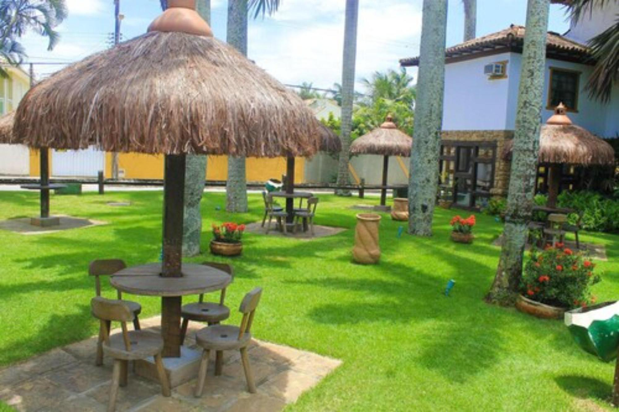 Oyo Pousada Do Wagner, Rio Das Ostras Ngoại thất bức ảnh