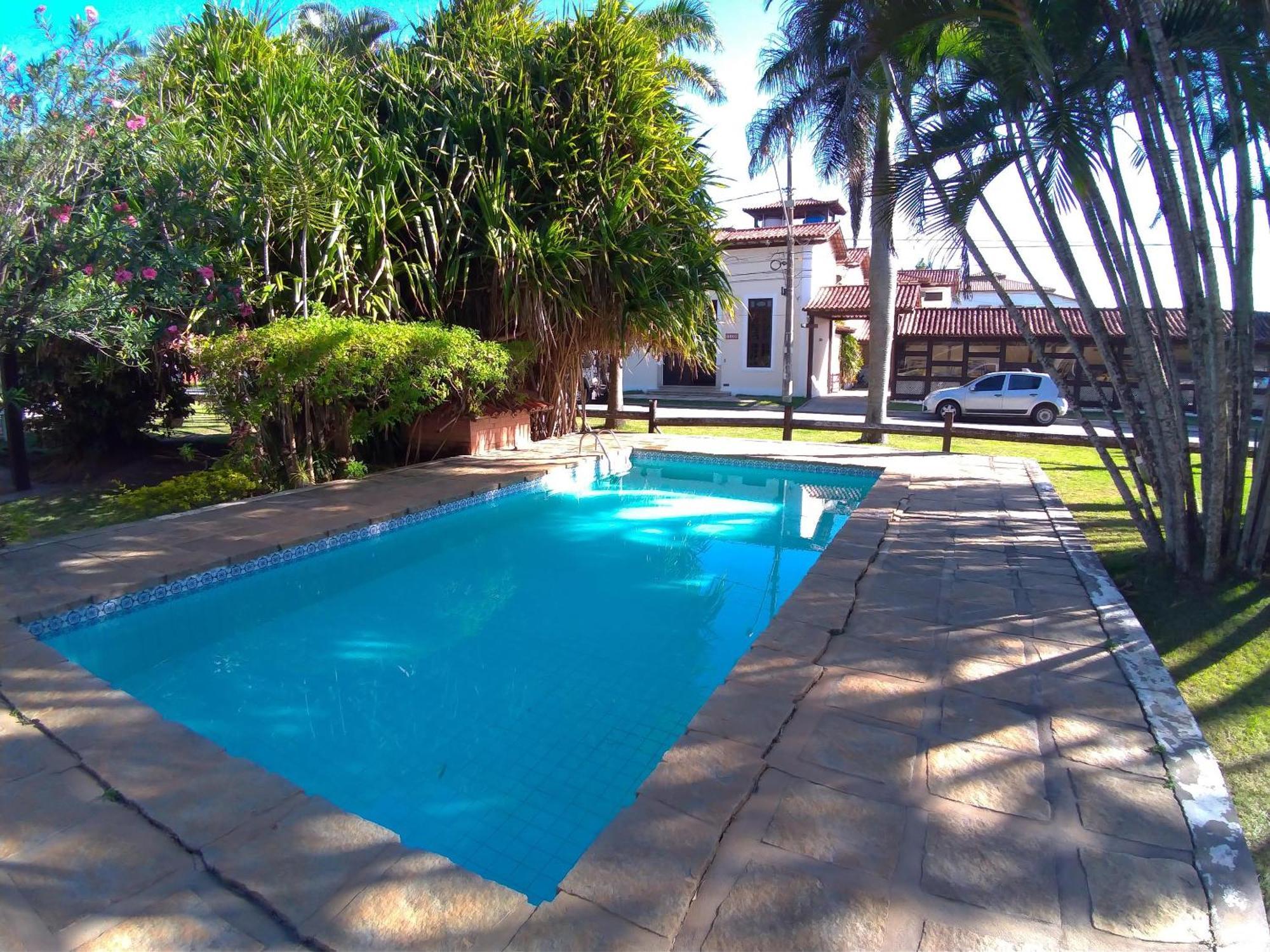 Oyo Pousada Do Wagner, Rio Das Ostras Ngoại thất bức ảnh