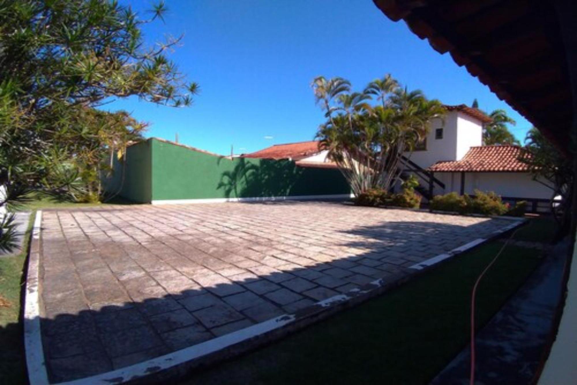 Oyo Pousada Do Wagner, Rio Das Ostras Ngoại thất bức ảnh